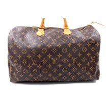 Louis Vuitton Speedy 40 Monogram