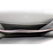 Hermes Roulis 24 Pelle Etoupe