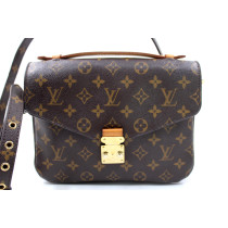 Louis Vuitton Metis Monogram