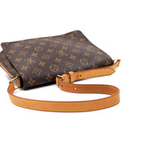 Louis Vuitton Musette Monogram
