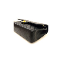 Chanel Timeless Pelle Nera