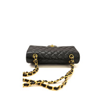 Chanel Timeless Pelle Nera