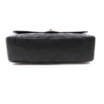 Chanel Maxi Jumbo Pelle Nera