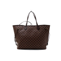 Louis Vuitton Neverfull GM Damier Ebene