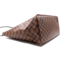 Louis Vuitton Neverfull GM Damier Ebene