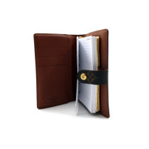 Louis Vuitton Agenda Monogram