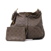 Louis Vuitton Mahina Pelle Tortora