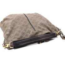 Louis Vuitton Mahina Pelle Tortora