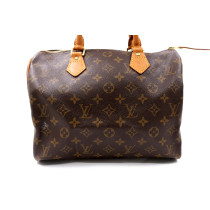 Louis Vuitton Speedy 30 Monogram