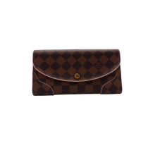 Louis Vuitton Portafoglio Caissa Damier Ebene