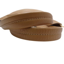 Prada Shopping Pelle Caramel