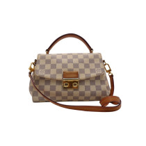 Louis Vuitton Tracolla Cluny Damier Azur