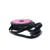 Gucci Round GG Fucsia