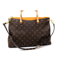 Louis Vuitton Pallas Monogram