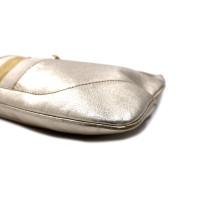 Gucci Jackie Pelle Oro