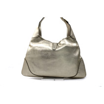 Gucci Jackie Pelle Oro