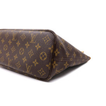 Louis Vuitton Neverfull Monogram