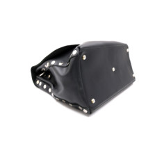 Zanellato Postina Pelle Nera