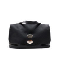 Zanellato Postina Pelle Nera