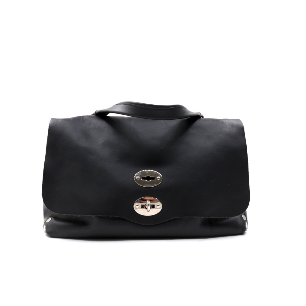 Zanellato Postina Pelle Nera