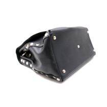 Zanellato Postina Pelle Nera