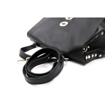 Zanellato Postina Pelle Nera