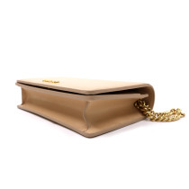 Gucci Tracollina Pelle Cipria