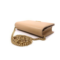 Gucci Tracollina Pelle Cipria