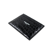 Saint Laurent Portacarte Pelle Nera
