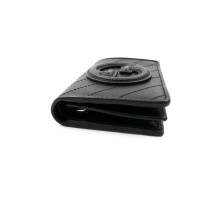 Gucci Portafoglio Pelle Nera