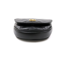 Gucci Pochette Pelle Nera