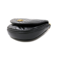 Gucci Pochette Pelle Nera