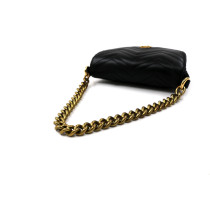 Gucci Pochette Pelle Nera
