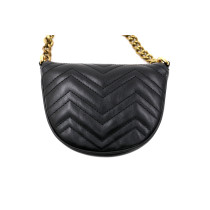 Gucci Pochette Pelle Nera