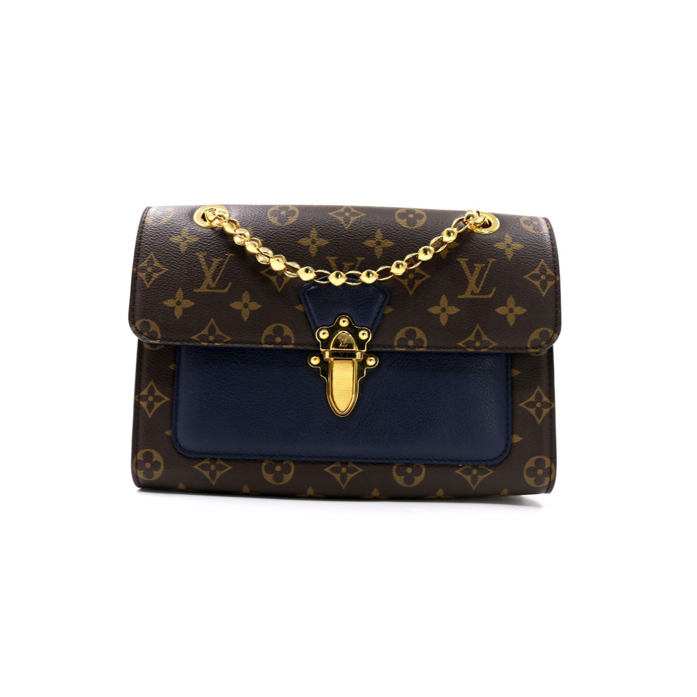 Louis Vuitton Victoire Monogram