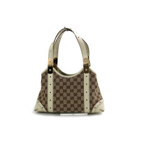 Gucci Shopping GG Beige