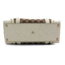 Gucci Shopping GG Beige