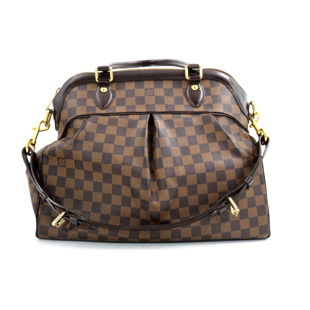 Louis Vuitton Trevi GM Damier Ebene