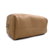 Fendi Beauty Case Pelle Tortora