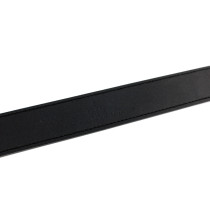 Gucci Cintura Marmont Pelle Nera