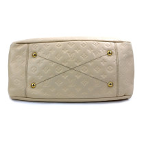 Louis Vuitton Artsy Pelle Panna