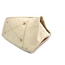 Louis Vuitton Artsy Pelle Panna