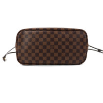 Louis Vuitton Neverfull Damier Ebene