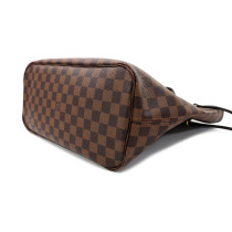Louis Vuitton Neverfull Damier Ebene