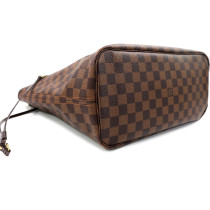 Louis Vuitton Neverfull Damier Ebene