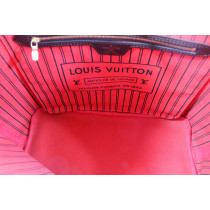 Louis Vuitton Neverfull Damier Ebene