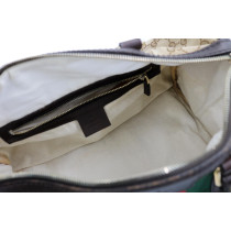 Gucci Boston GG Beige