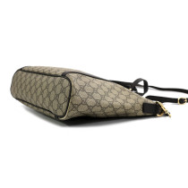 Gucci Shopping GG Beige