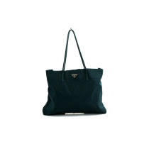 프라다 토트백 나일론 오세아노