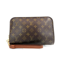 Louis Vuitton Orsay Pochette Monogram